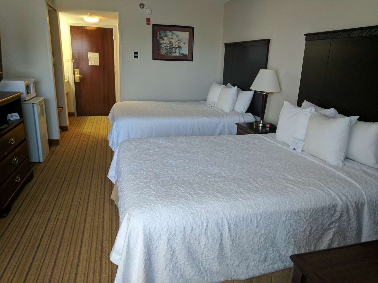 Clarion Pointe Greensboro Airport Exterior photo